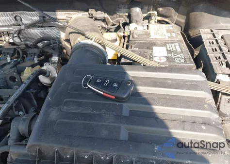 2022 Audi Q3 Premium Plus 45 Tfsi S Line Quattro Tiptronic from USA, damaged, VIN WA1EECF33N1027201